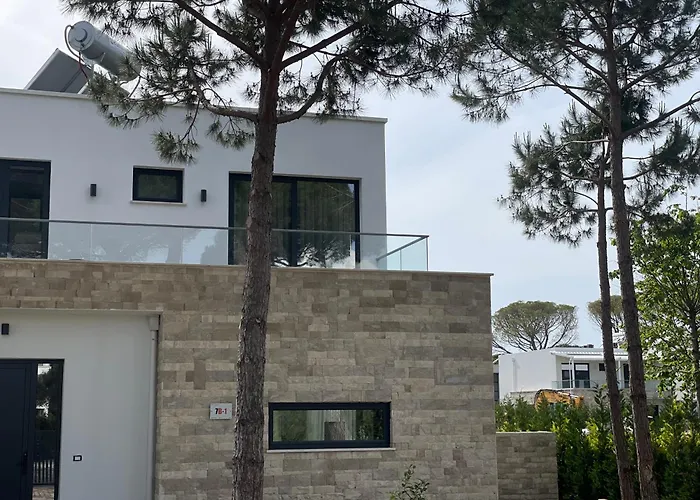 7 Sanpietro Willa Durrës