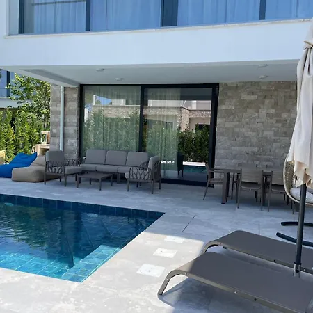 Villa 7 Sanpietro Draç