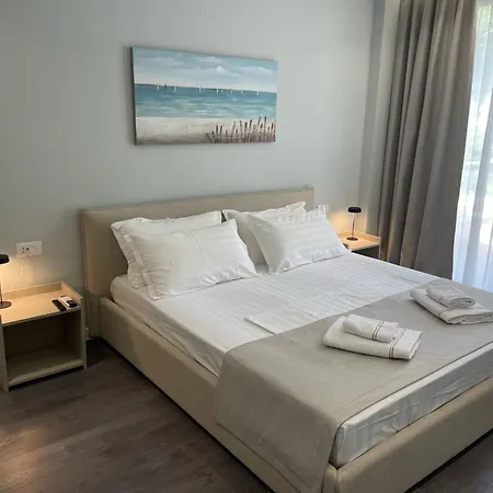 Villa 7 Sanpietro *