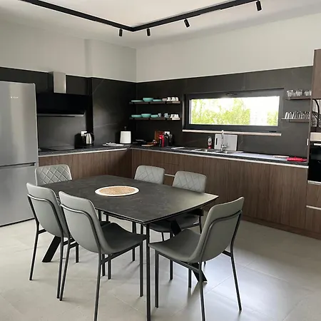 Villa 7 Sanpietro *