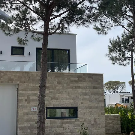 7 Sanpietro Villa Draç