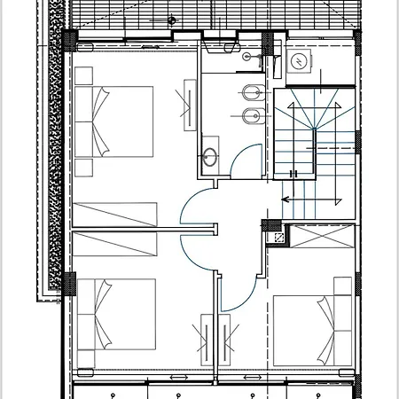 Villa 7 Sanpietro *