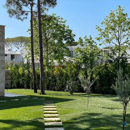 7 Sanpietro Villa *