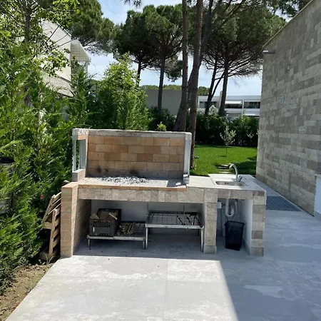 Villa 7 Sanpietro