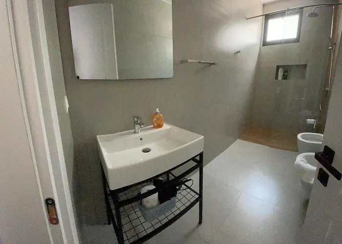 Villa 7 Sanpietro Durrës